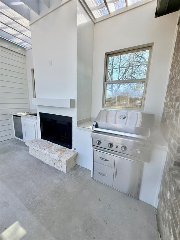 Bowie Heights - Residential