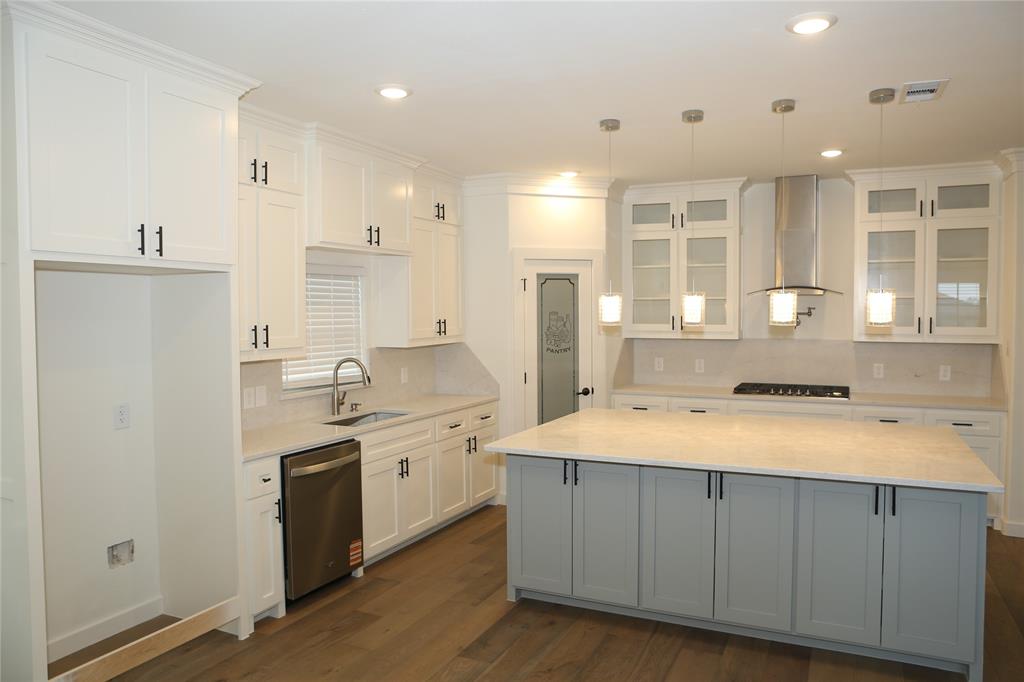 Bowie Heights - Residential