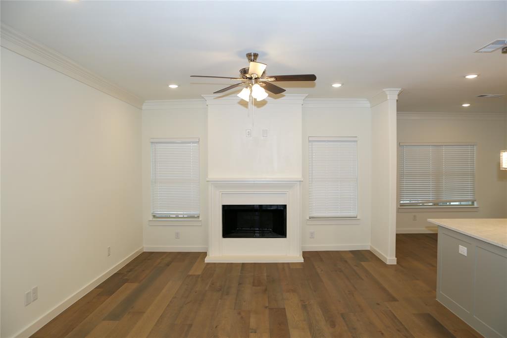 Bowie Heights - Residential