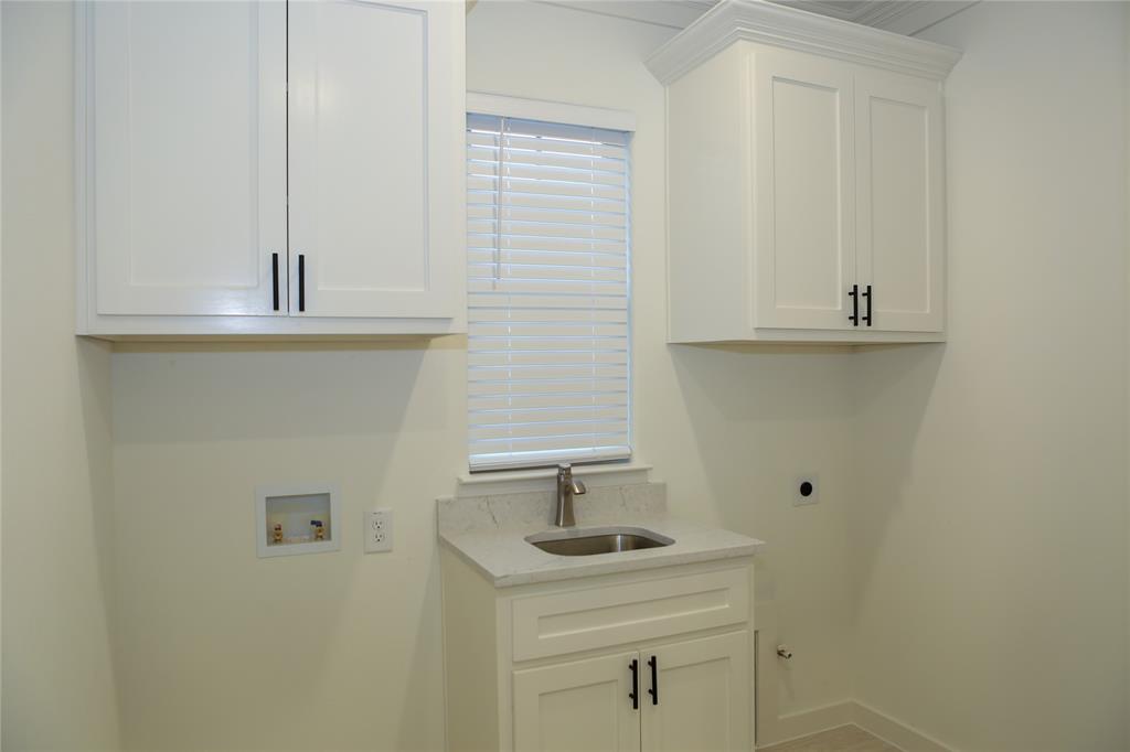 Bowie Heights - Residential