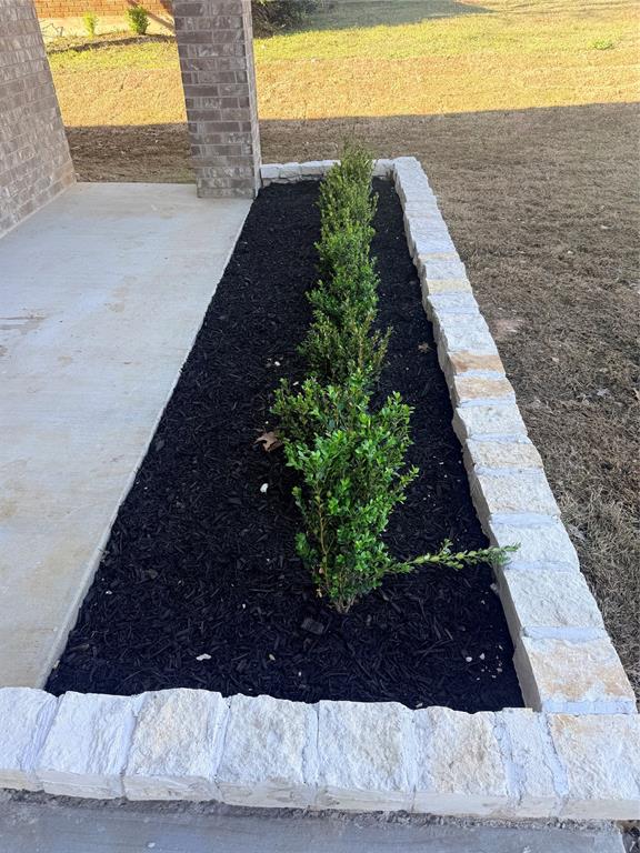 Bowie Heights - Residential