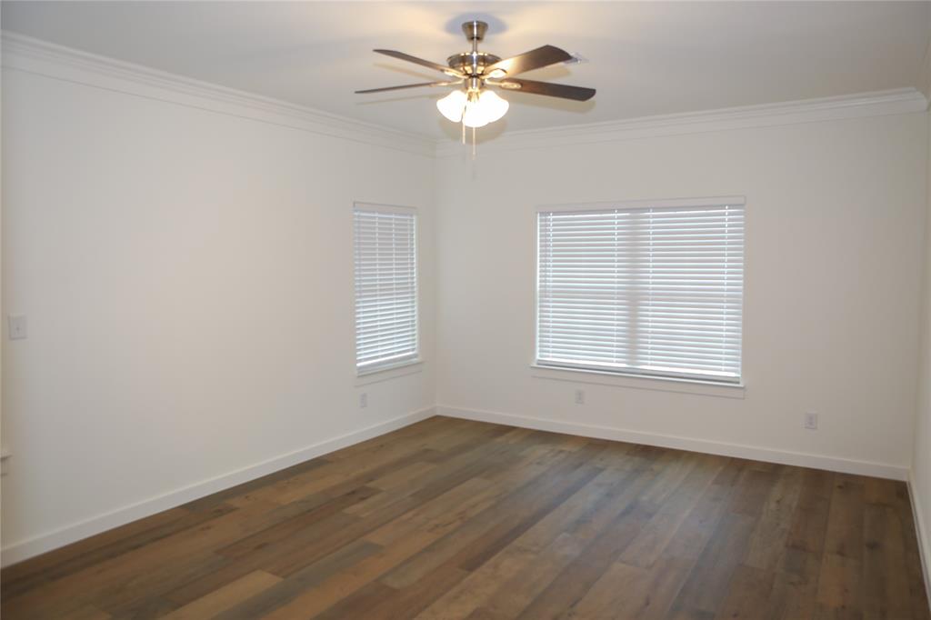 Bowie Heights - Residential