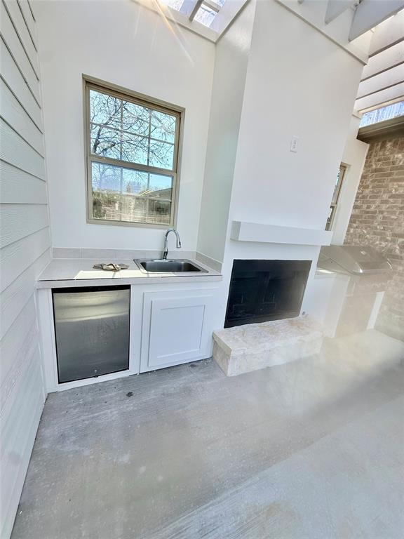 Bowie Heights - Residential