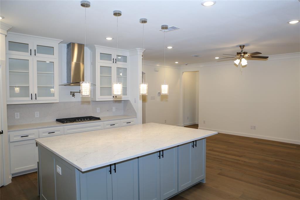 Bowie Heights - Residential