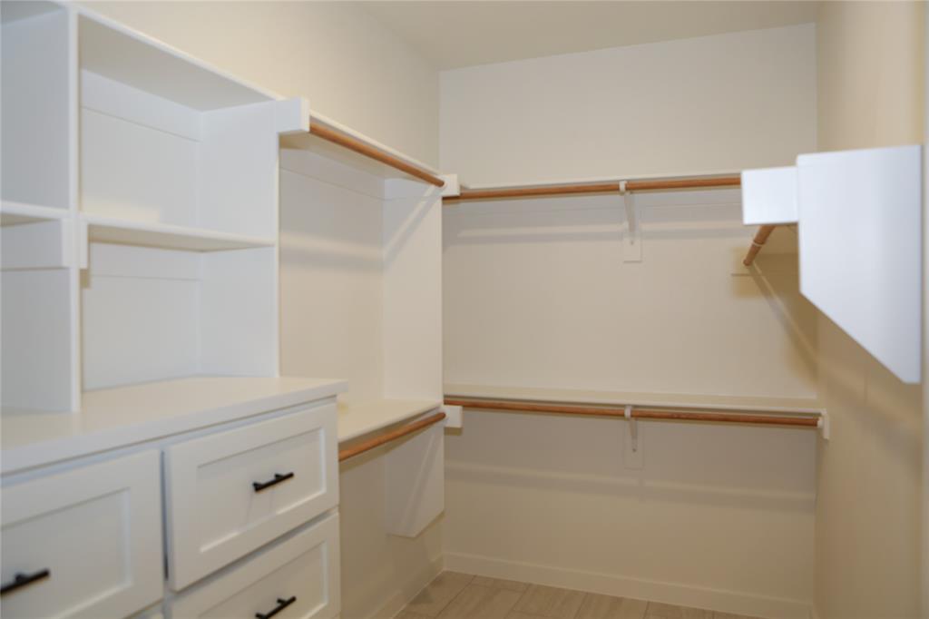 Bowie Heights - Residential