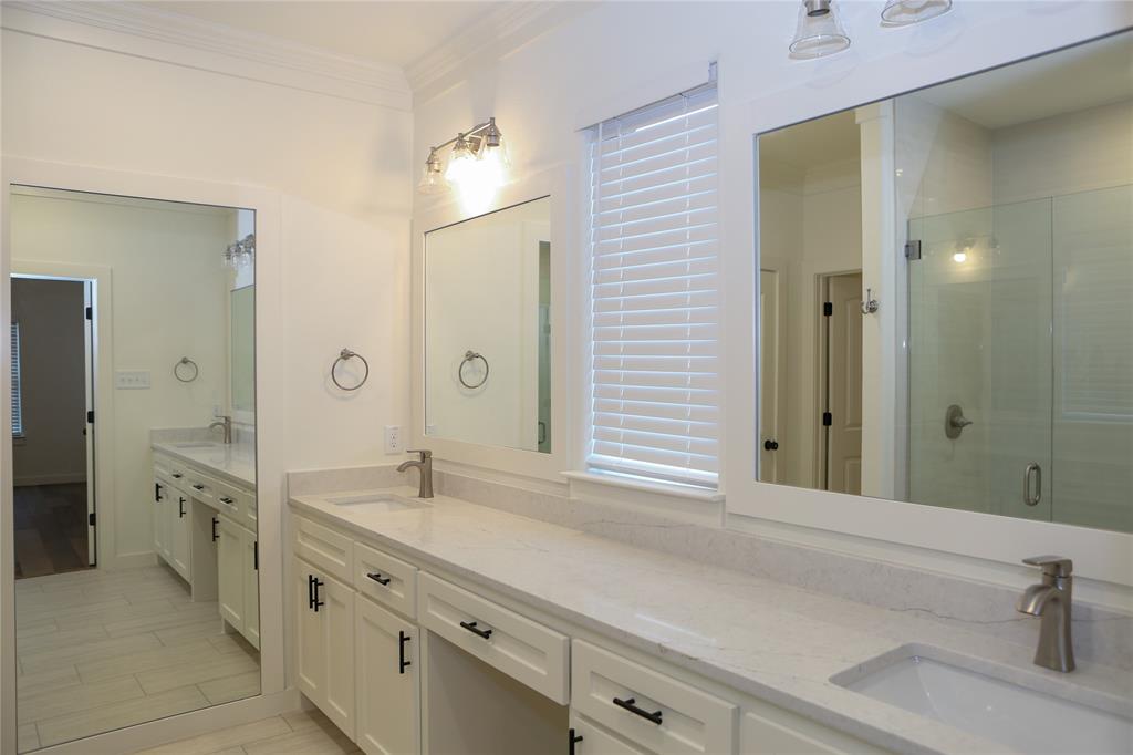 Bowie Heights - Residential