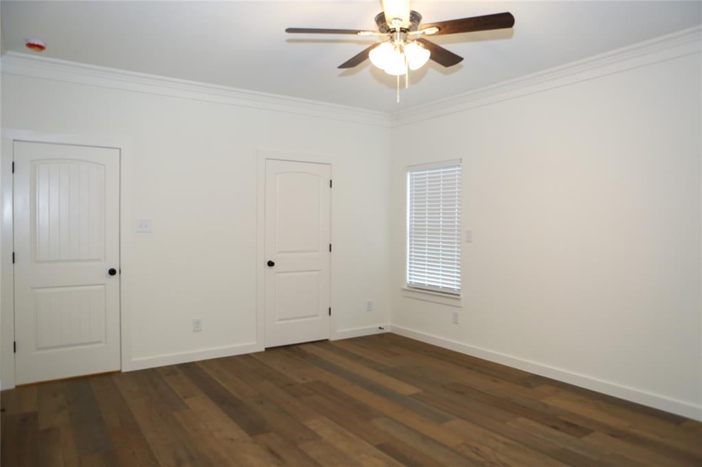 Bowie Heights - Residential