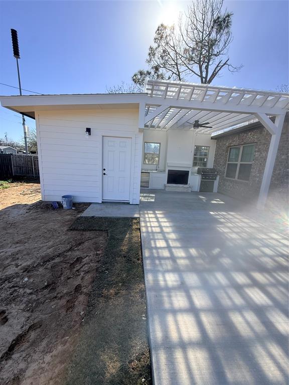 Bowie Heights - Residential