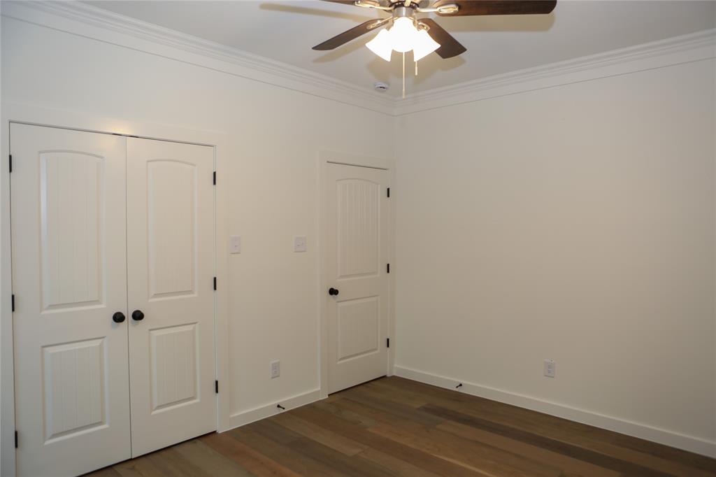 Bowie Heights - Residential