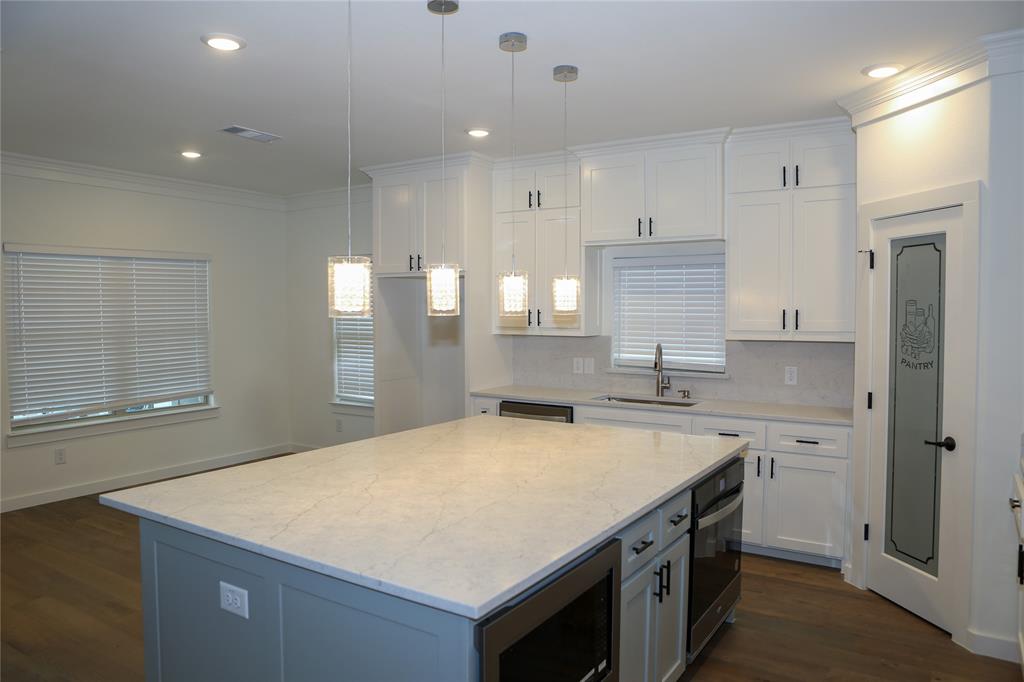 Bowie Heights - Residential