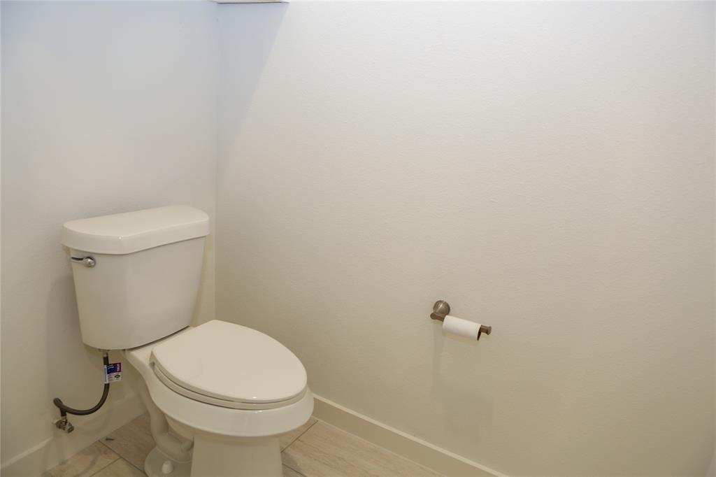 Bowie Heights - Residential