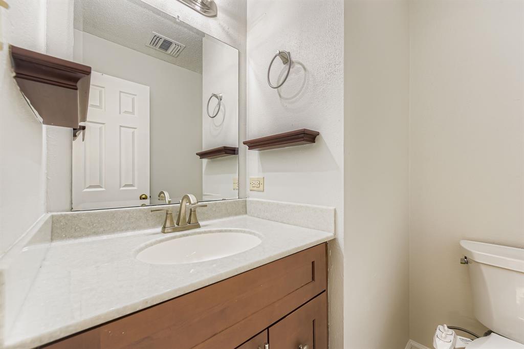 Summer Place - Residential