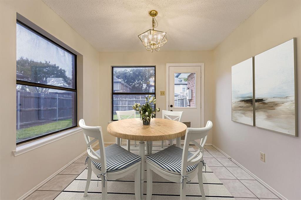 Summer Place - Residential