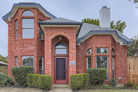325 Leisure Lane Coppell TX 75019