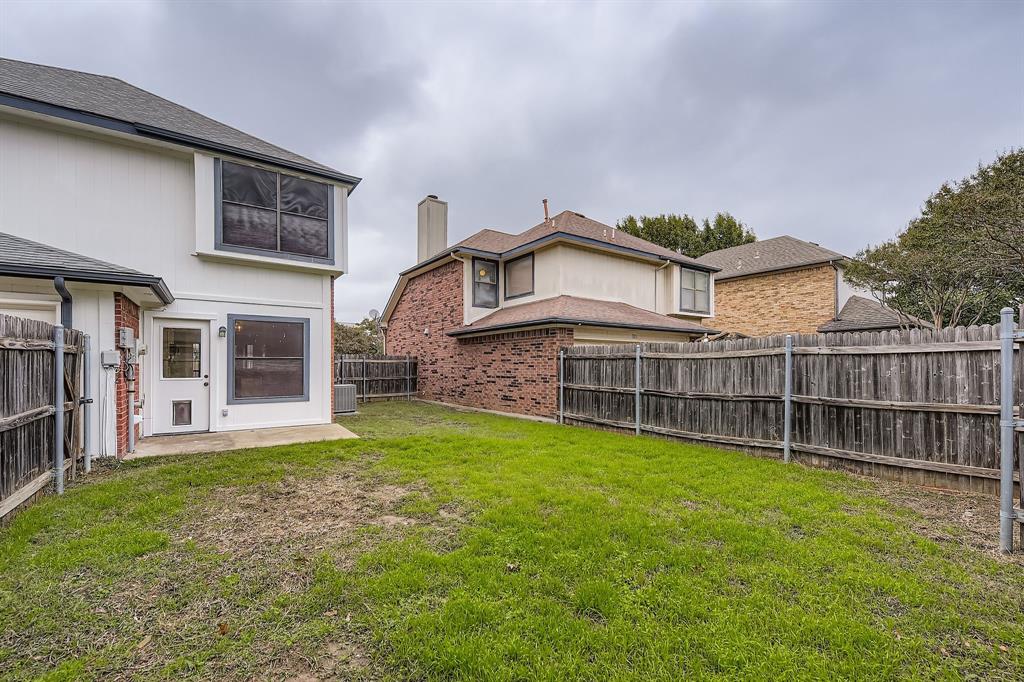 Summer Place - Residential