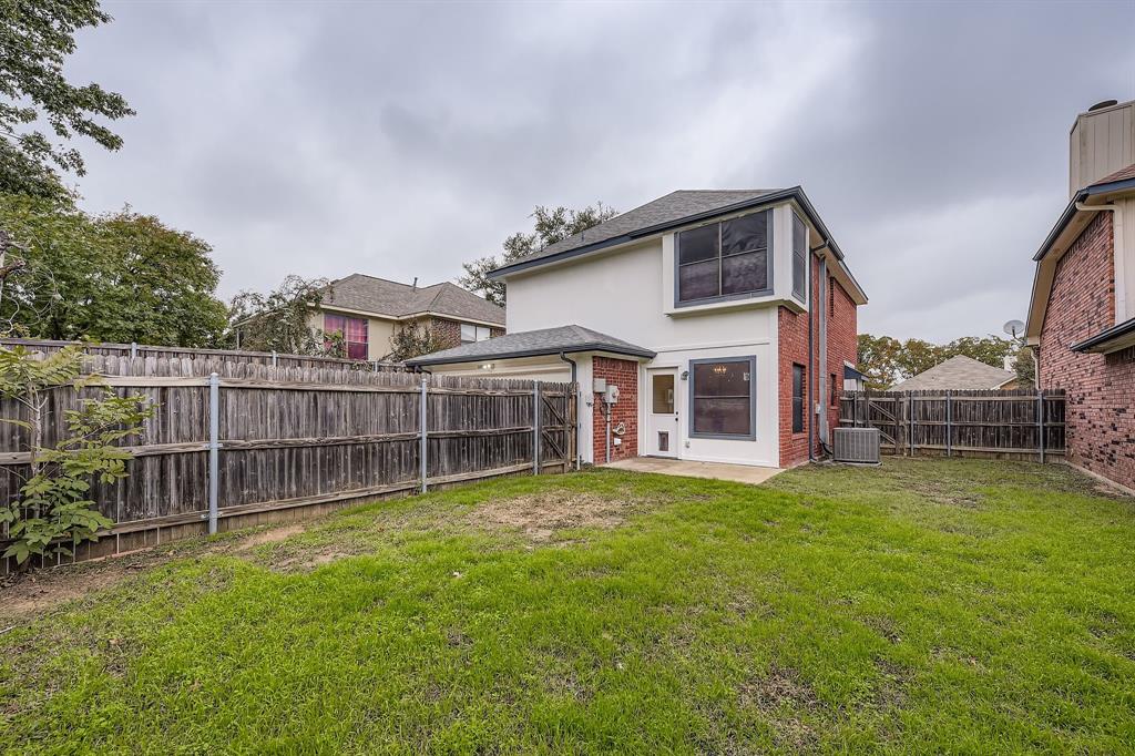 Summer Place - Residential