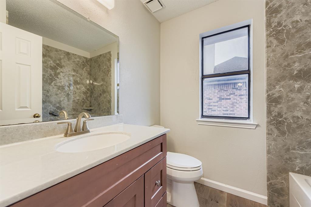 Summer Place - Residential