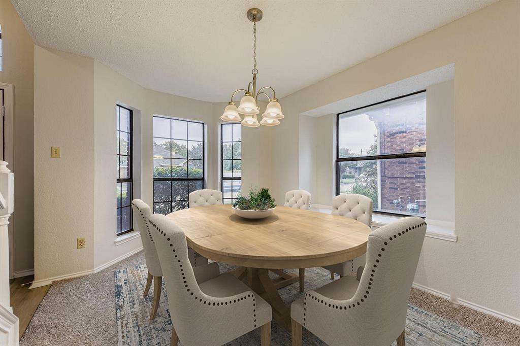 Summer Place - Residential