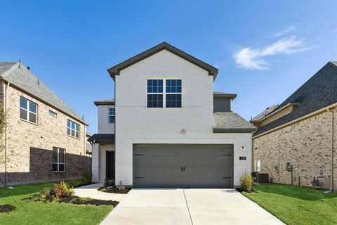 413 Magellan Road Seagoville TX 75159