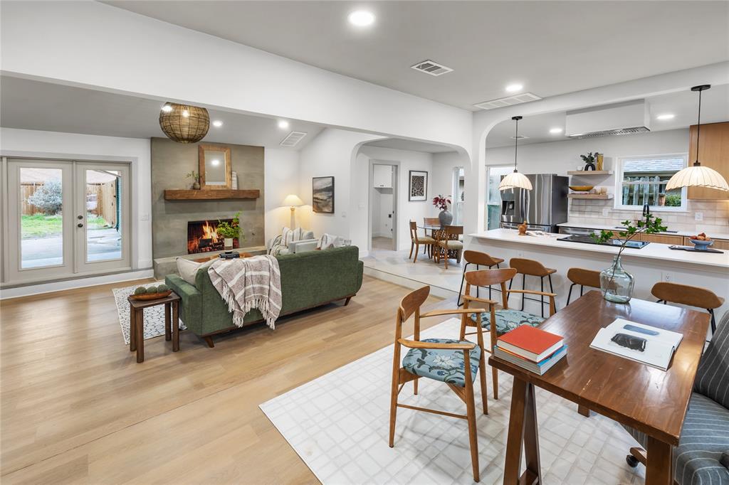 Parker Road Estates West 1-E - Residential