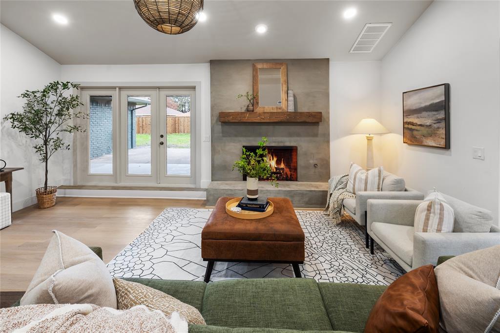 Parker Road Estates West 1-E - Residential