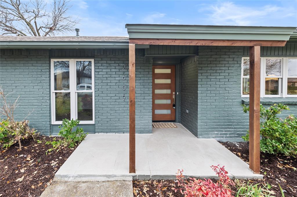 Parker Road Estates West 1-E - Residential