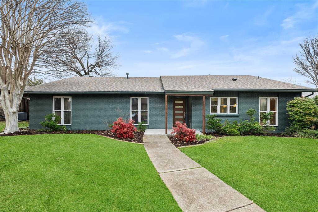 Parker Road Estates West 1-E - Residential