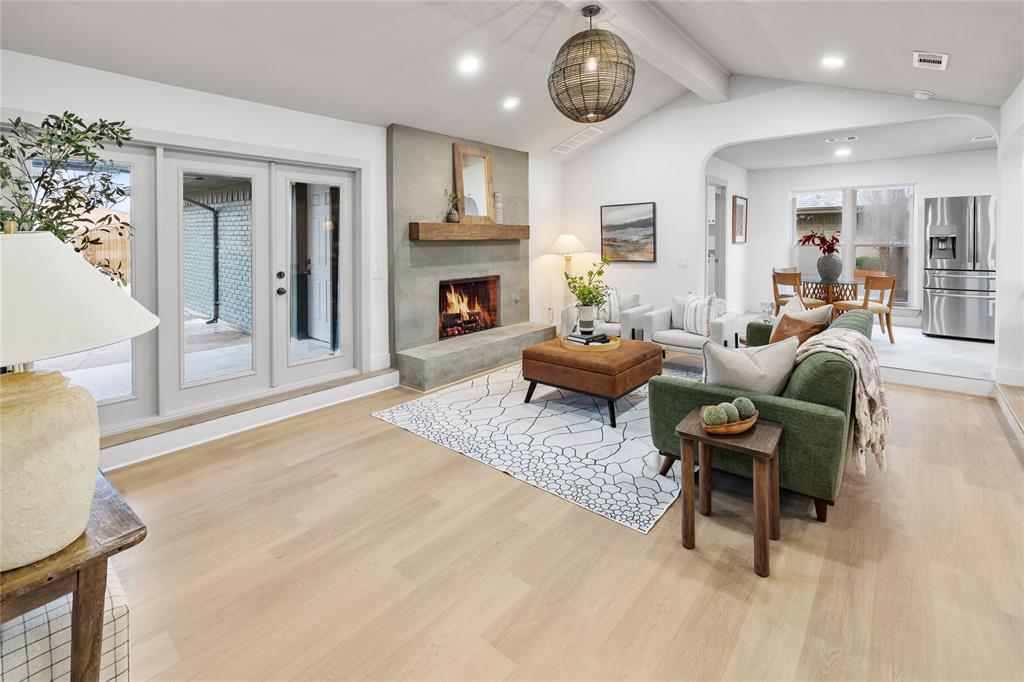 Parker Road Estates West 1-E - Residential