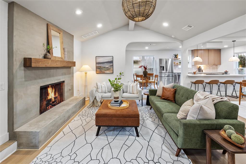 Parker Road Estates West 1-E - Residential