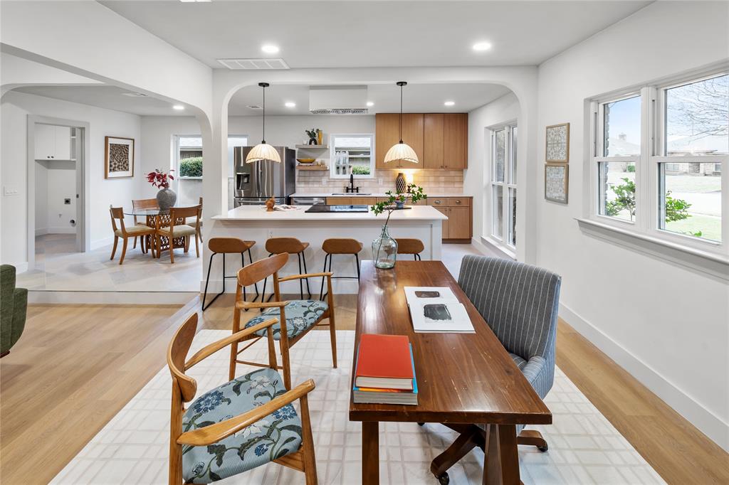 Parker Road Estates West 1-E - Residential