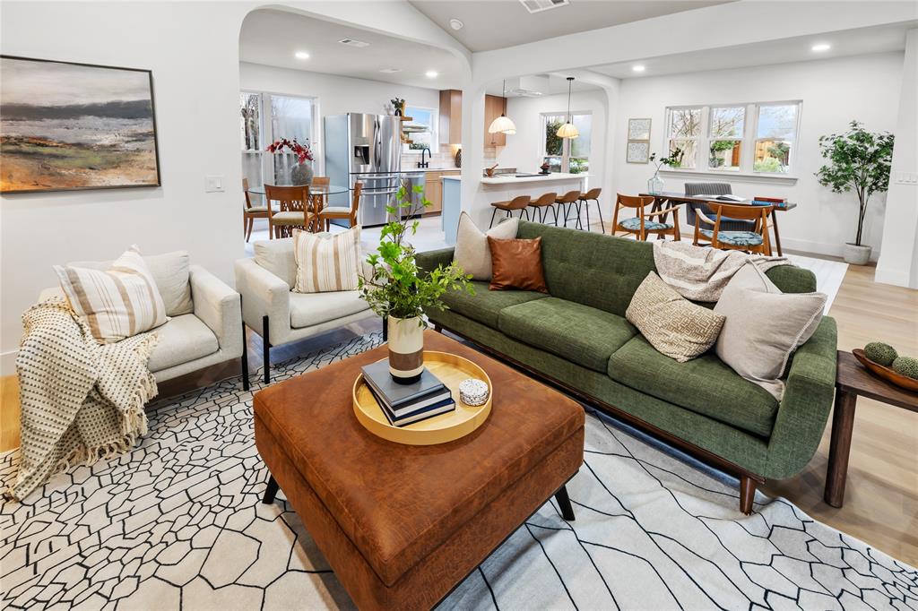 Parker Road Estates West 1-E - Residential