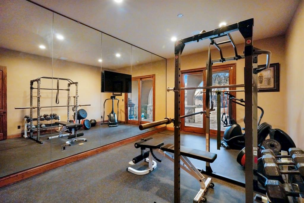 West Side PK - Residential