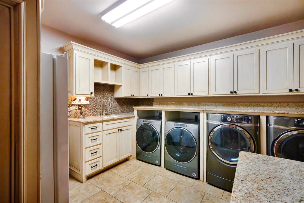 West Side PK - Residential