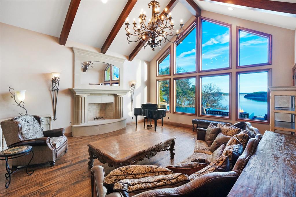 West Side PK - Residential