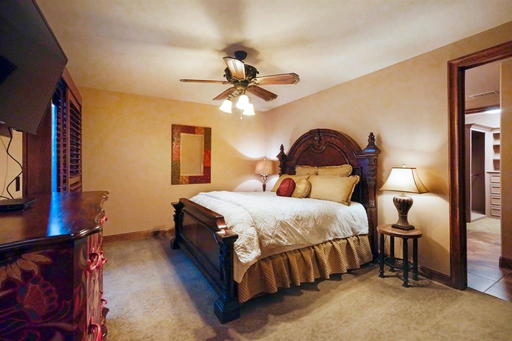 West Side PK - Residential