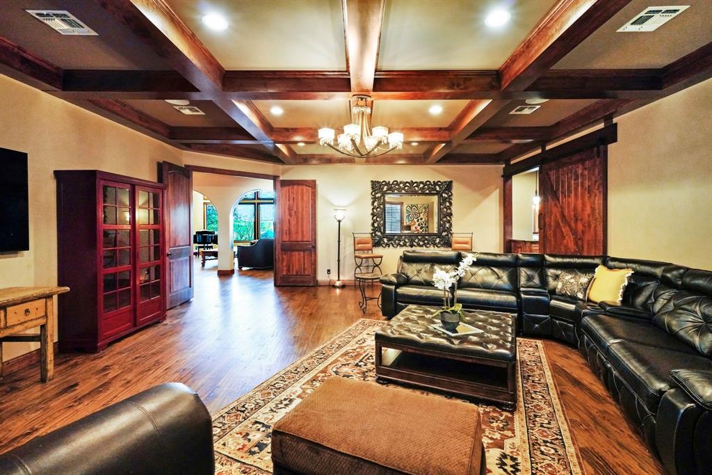 West Side PK - Residential