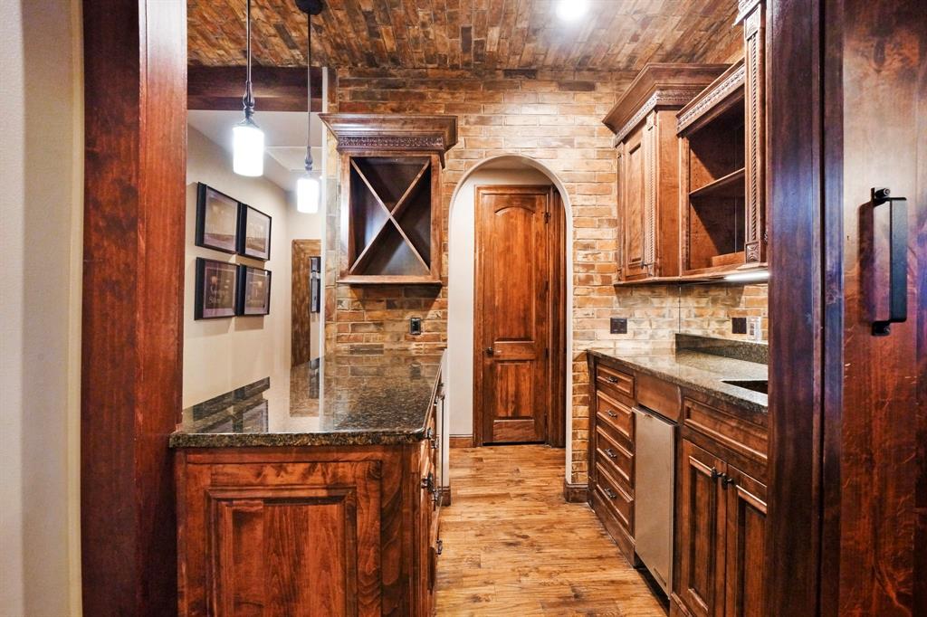 West Side PK - Residential