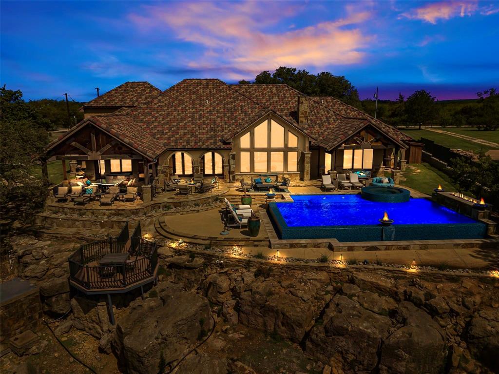 West Side PK - Residential