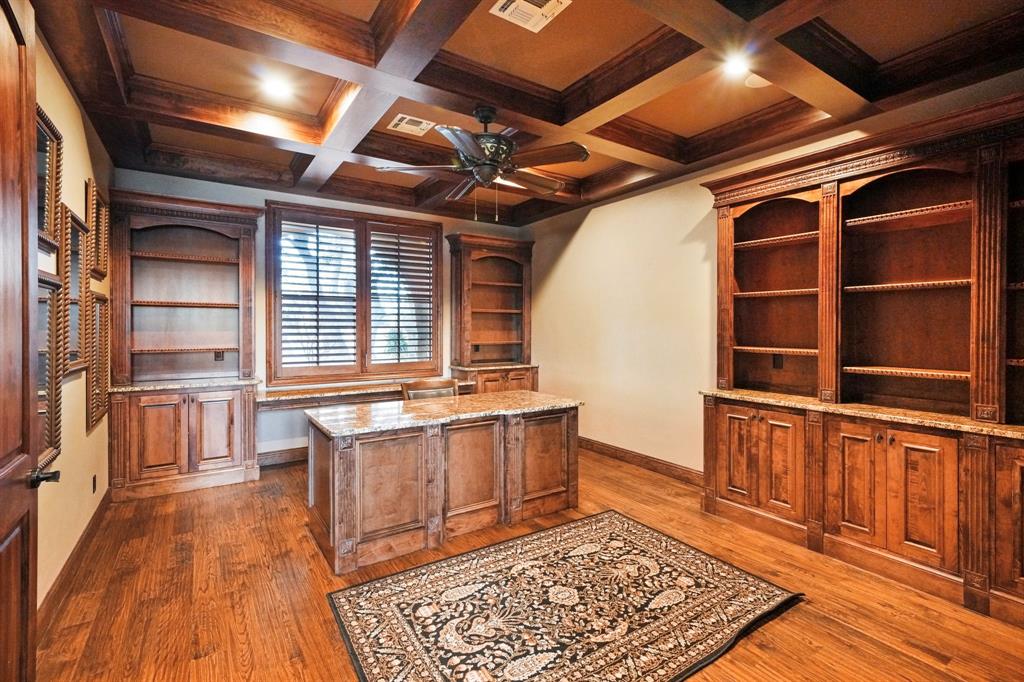 West Side PK - Residential