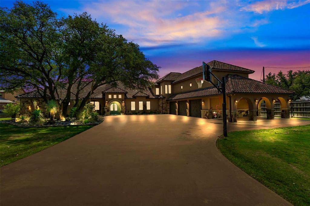 West Side PK - Residential