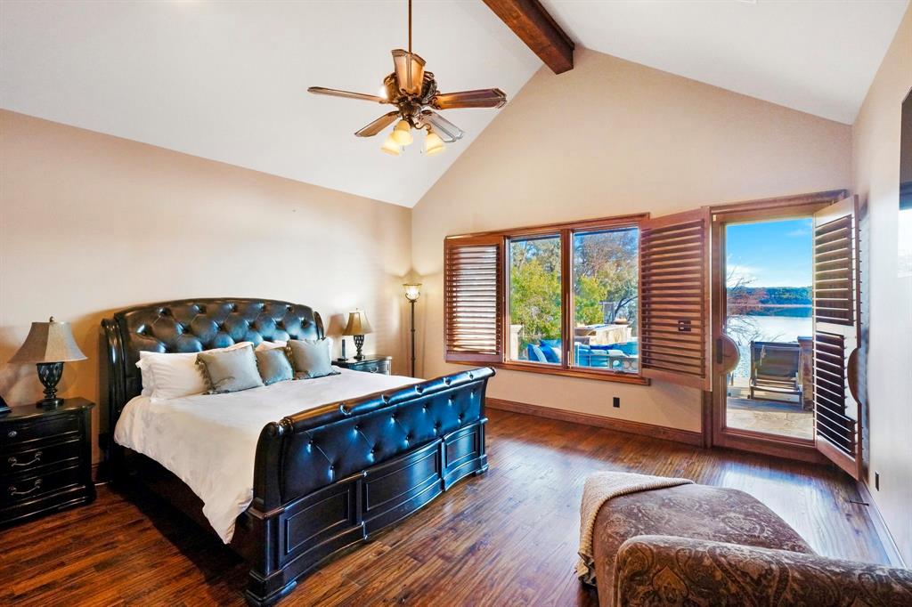 West Side PK - Residential