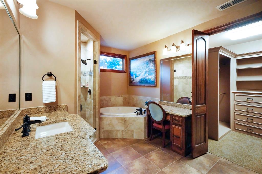 West Side PK - Residential