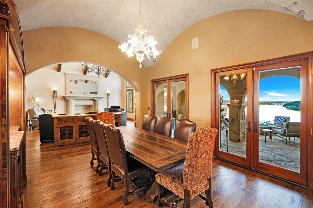 West Side PK - Residential