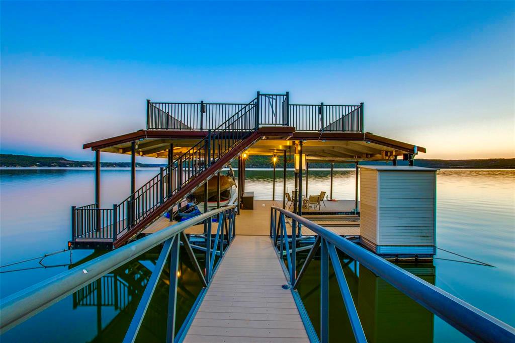 West Side PK - Residential