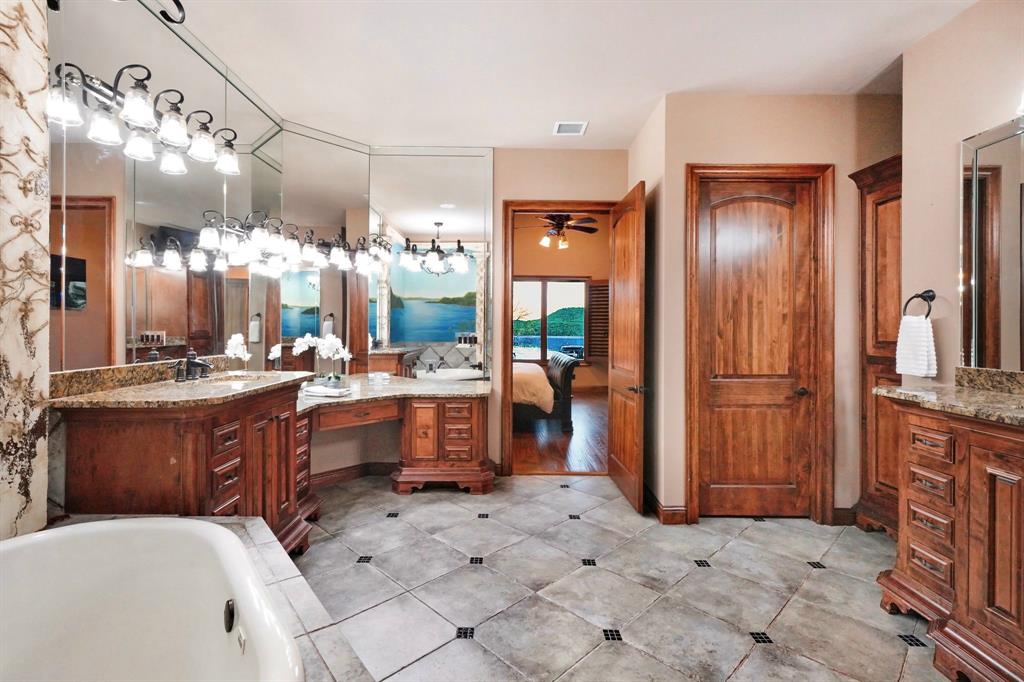 West Side PK - Residential