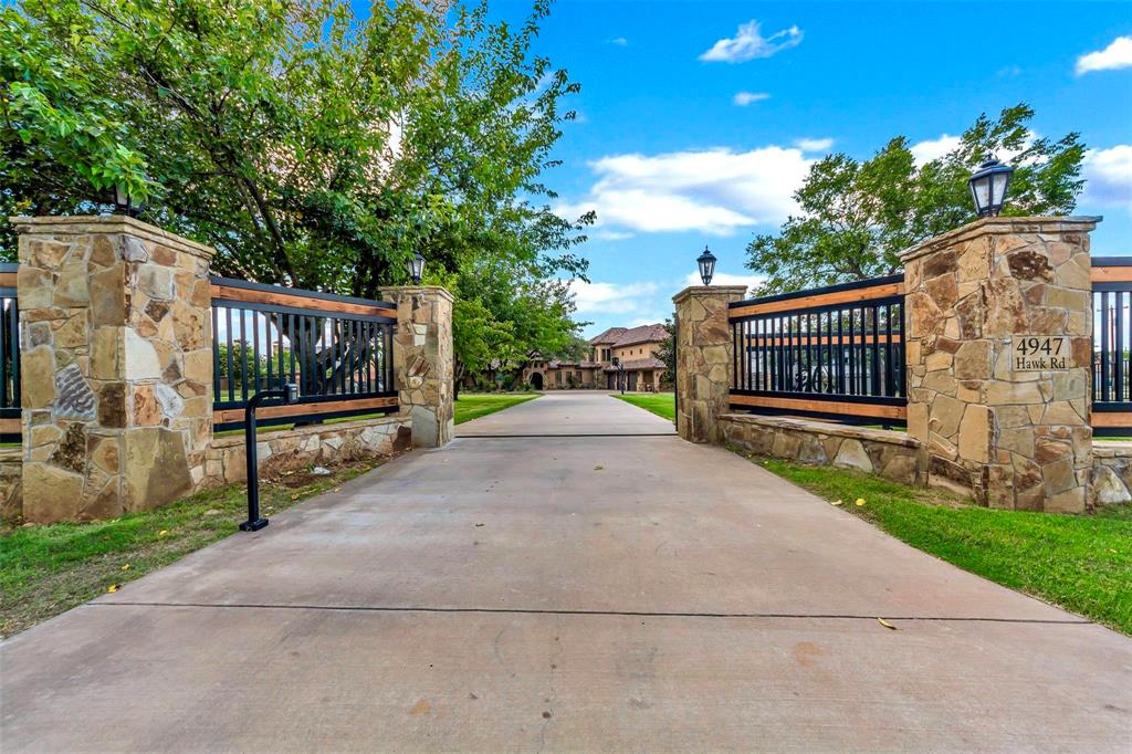 West Side PK - Residential