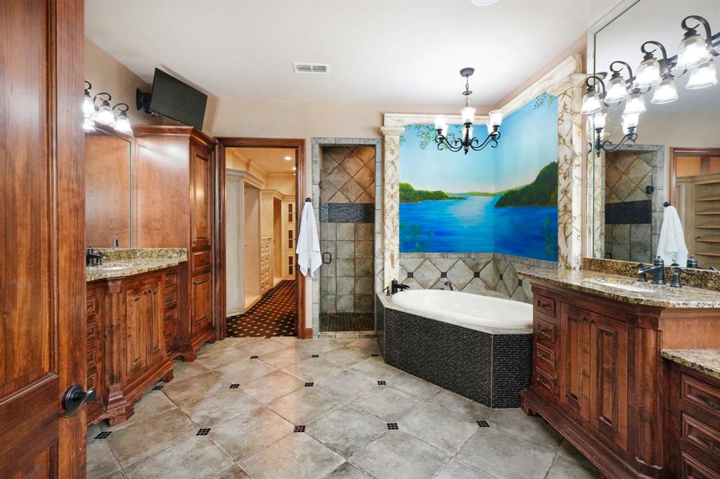 West Side PK - Residential