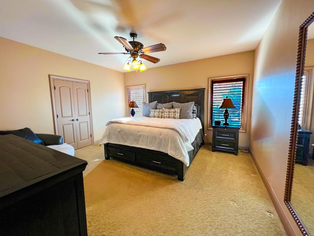 West Side PK - Residential