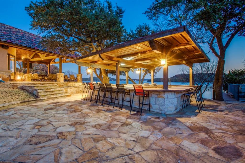 West Side PK - Residential