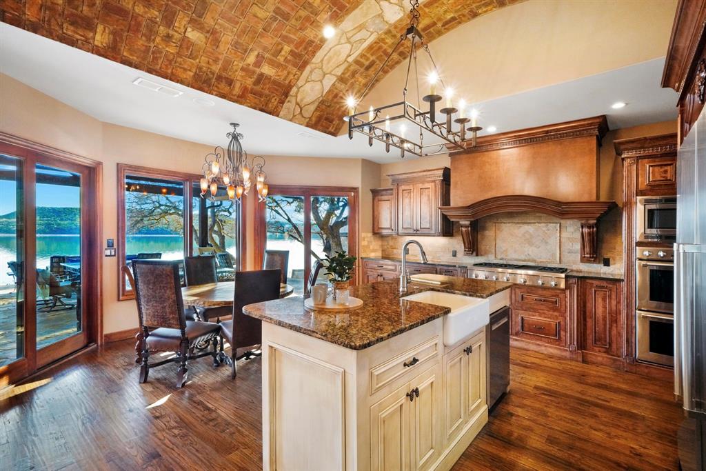 West Side PK - Residential